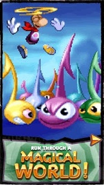 Obraz 0 dla Rayman Classic