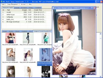 Obraz 0 dla Web Bulk Image Downloader
