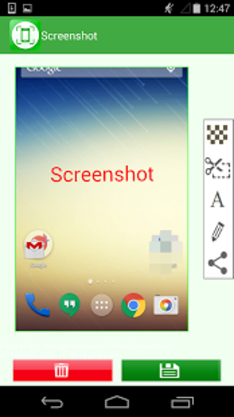 Immagine 5 per Screenshot