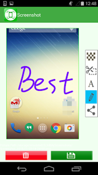 Immagine 2 per Screenshot