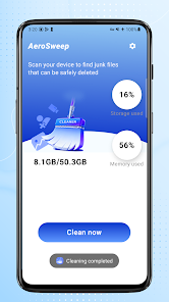 Obraz 0 dla AeroSweep