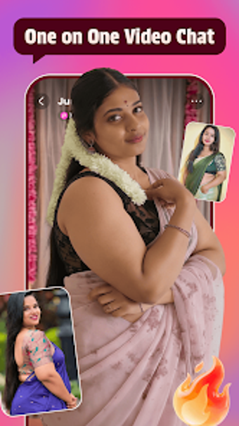 Imagen 0 para VoVoo Hami: Video Call  C…