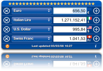 Bild 0 für Currency Converter