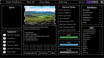 Imagen 0 para Mythscroll