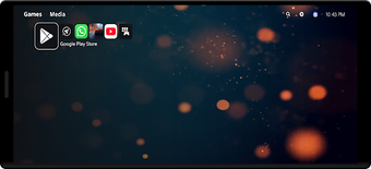 Bild 0 für PS5 Launcher - Simulator