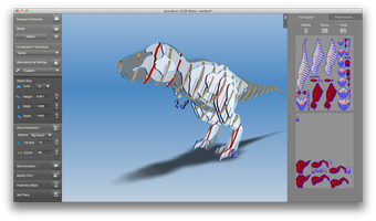 Obraz 0 dla 123D Make