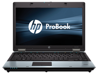 HP ProBook 6455b Notebook PC drivers