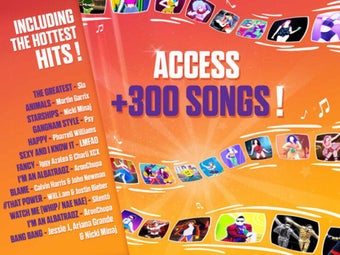 Immagine 0 per Just Dance Now