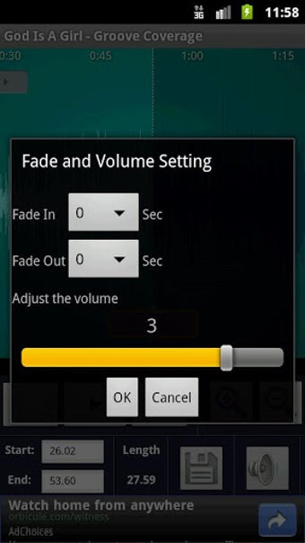 Bild 2 für Ringtone Maker