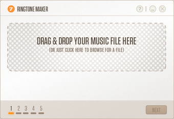 Obraz 5 dla Ringtone Maker