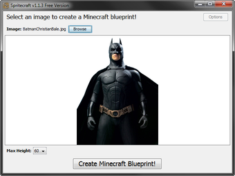 Bild 1 für Spritecraft