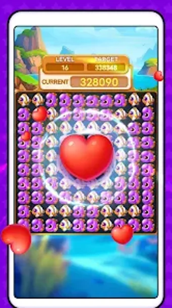 Immagine 0 per Eliminate Stars POP Cubes