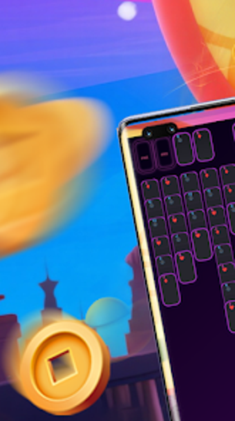 S333Evergreen Solitaireの画像0