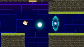 Bild 0 für Geometry Pulse Dash