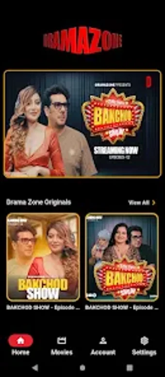 Drama Zoneの画像0