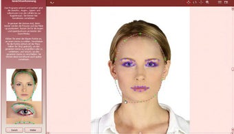 Bild 1 für Virtual Hairstudio