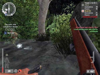 Image 2 pour Medal of Honor: Pacific A…