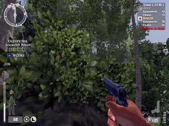 Image 4 pour Medal of Honor: Pacific A…