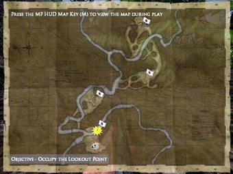 Image 0 pour Medal of Honor: Pacific A…
