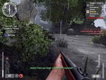 Image 1 pour Medal of Honor: Pacific A…
