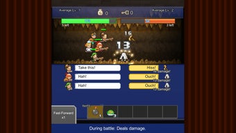 Image 0 pour Cavern Adventurers