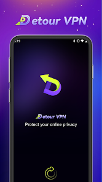 Detour VPN的第0张图片