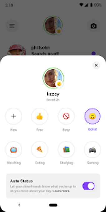 Image 1 pour Threads from Instagram