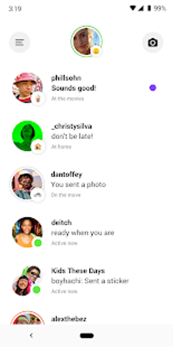 Image 2 pour Threads from Instagram