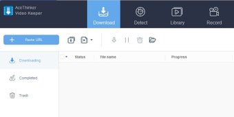 Image 0 pour AceThinker Video Keeper