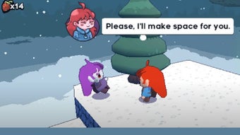 Celeste 64: Fragments of …的第0张图片