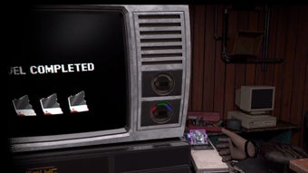 Obraz 0 dla Hannah VCR