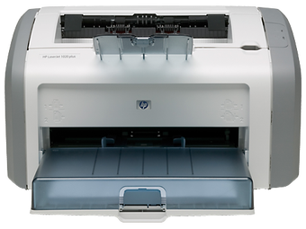 HP LaserJet 1020 Plus Printer drivers