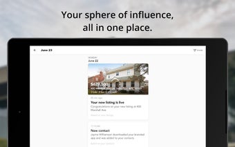 Bild 0 für HomeSpotter Real Estate S…