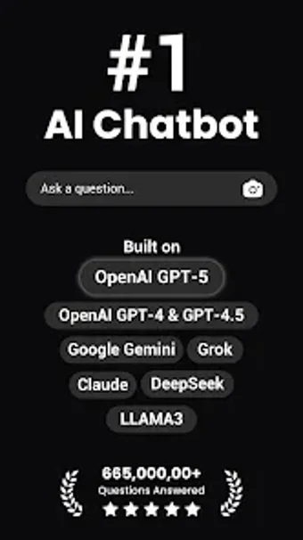 Obraz 0 dla Nebula - AI Chatbot Assis…