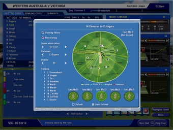 Image 1 pour International Cricket Cap…