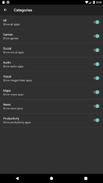 Immagine 0 per App Hub