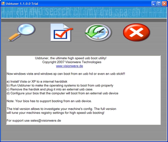 Image 0 pour Usbtuner