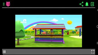 Bild 0 für EcPlay Tv de Ecuador