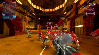 Image 0 pour BLOW-UP: AVENGE HUMANITY