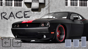 Bild 0 für Dodge Demon Hellcat Car S…