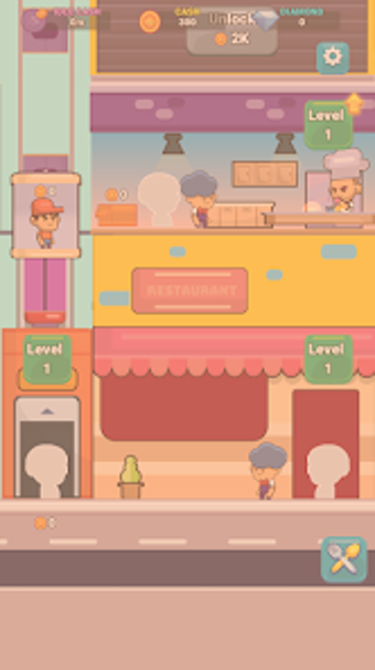 Bild 0 für Savorium