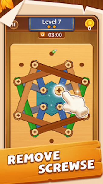 Bild 0 für Unscrew Master: Nuts  Bol…