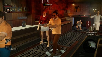Obraz 0 dla The Godfather II