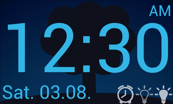Image 0 pour Giant clock