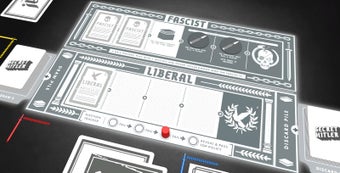 Obraz 0 dla Secret Hitler
