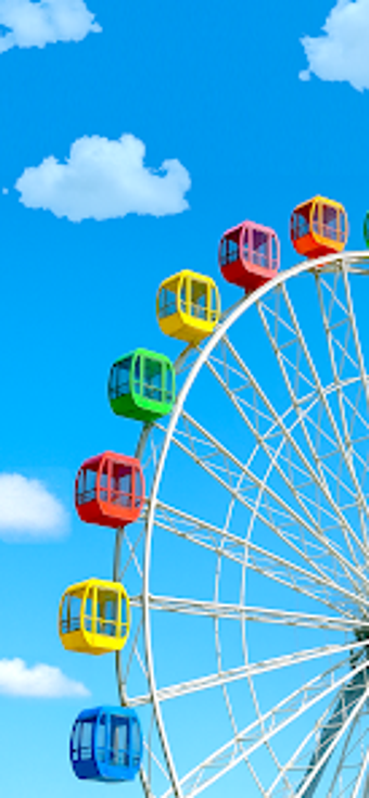 Obraz 0 dla Escape Game Ferris Wheel