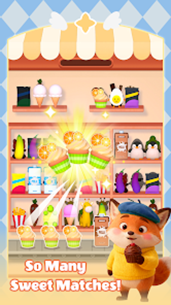 Bild 0 für Triple Match 3D: Logic So…