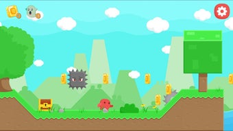 Obraz 0 dla Bibas Adventures