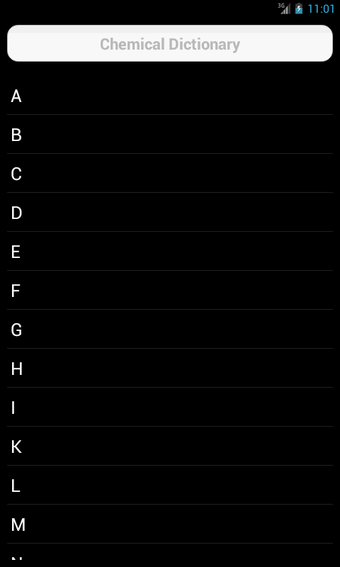 Image 0 pour Chemistry Terms