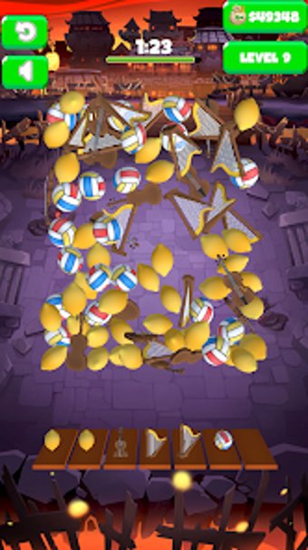 Obraz 0 dla Ziruna: Geary Tripple